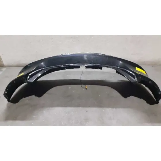 Paragolpes Trasero para Seat Leon (1P1)