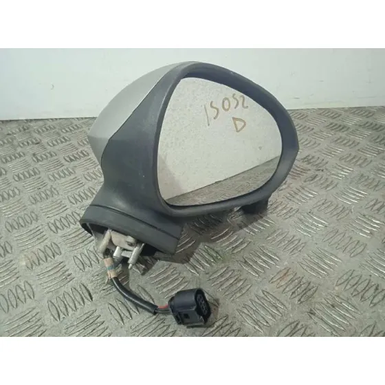 Retrovisor Derecho para Seat Leon (1P1)
