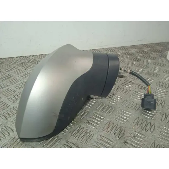 Retrovisor Derecho para Seat Leon (1P1)