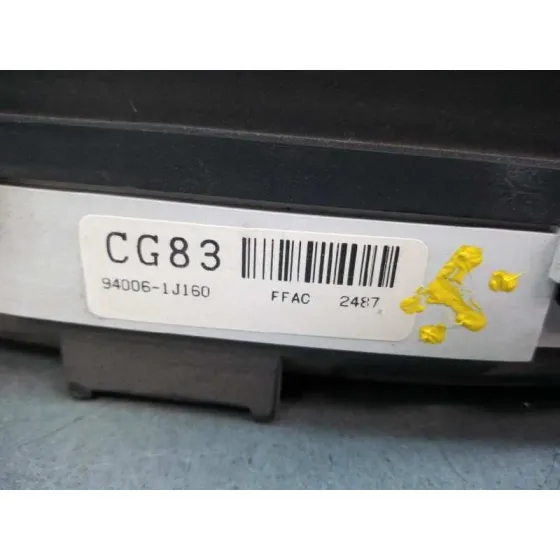 Cuadro Instrumentos para Hyundai I20