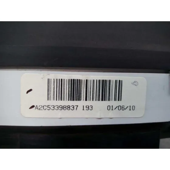 Cuadro Instrumentos para Hyundai I20