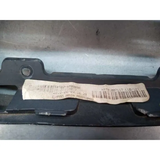 Kit Airbag para Hyundai I20