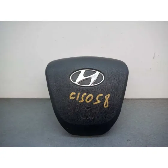 Kit Airbag para Hyundai I20
