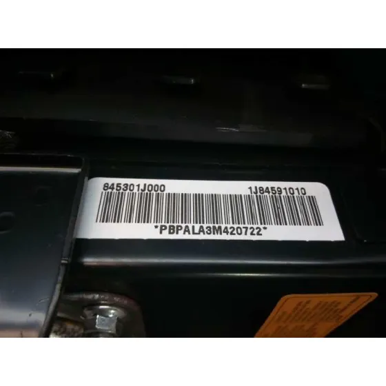 Kit Airbag para Hyundai I20