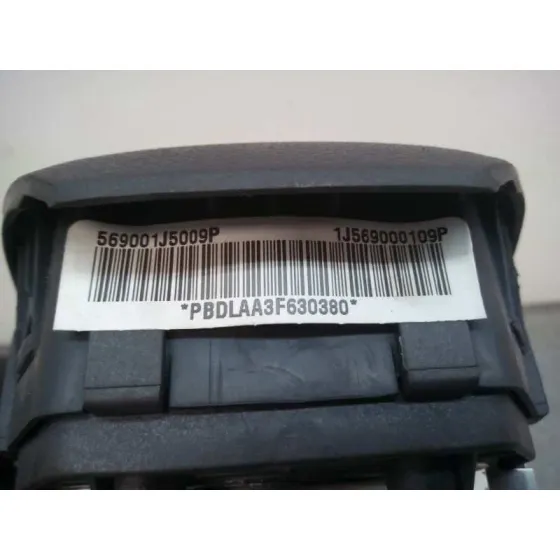 Kit Airbag para Hyundai I20