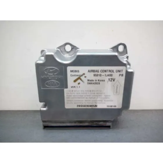 Kit Airbag para Hyundai I20