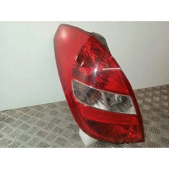 Piloto Trasero Izquierdo para Hyundai I20