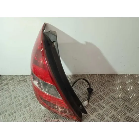Piloto Trasero Izquierdo para Hyundai I20
