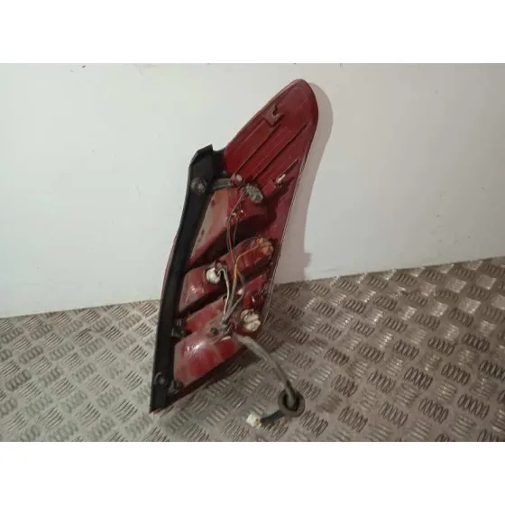 Piloto Trasero Izquierdo para Hyundai I20