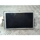 Sistema Navegacion Gps para Peugeot 407