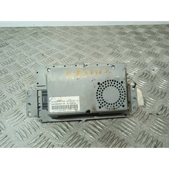 Sistema Navegacion Gps para Peugeot 407