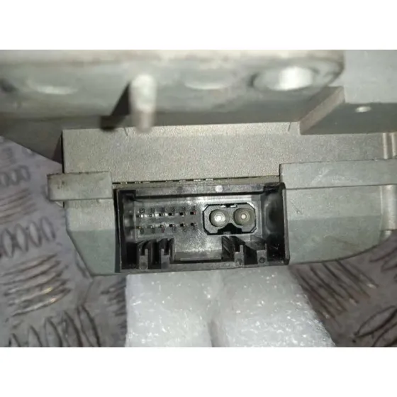 Sistema Navegacion Gps para Peugeot 407