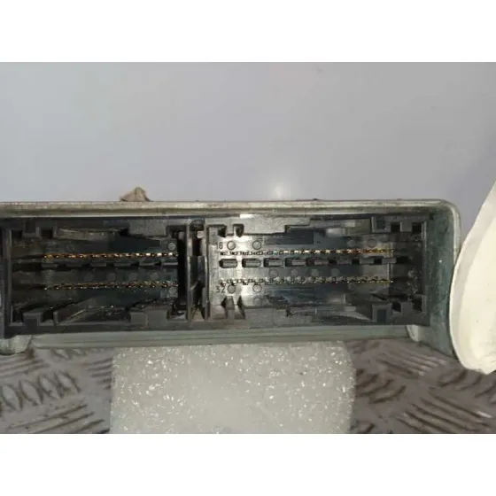 Centralita Airbag para Peugeot 407