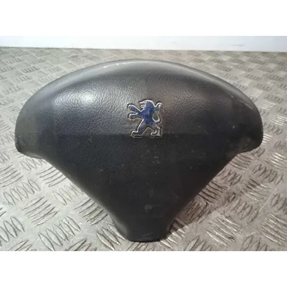Airbag Delantero Izquierdo para Peugeot 407