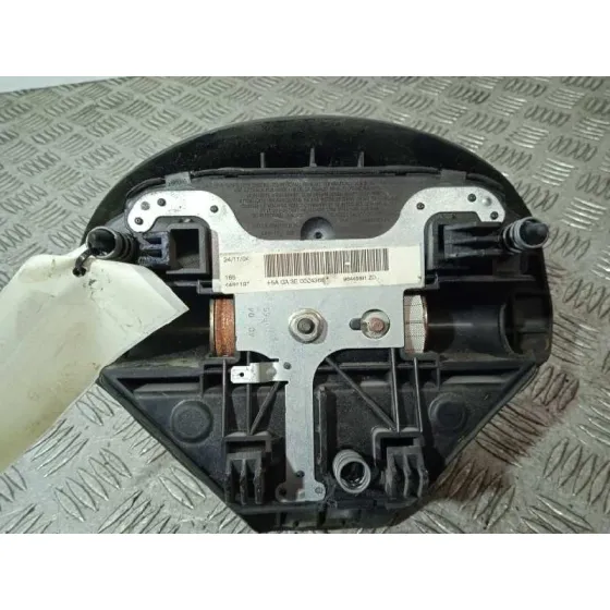 Airbag Delantero Izquierdo para Peugeot 407