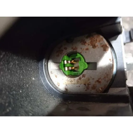 Airbag Delantero Izquierdo para Peugeot 407