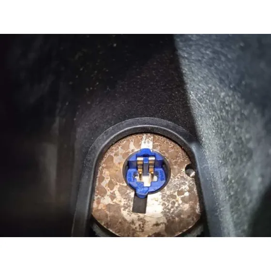 Airbag Delantero Izquierdo para Peugeot 407