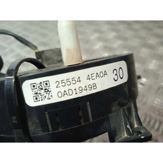 Anillo Airbag para Nissan Pulsar (C13)