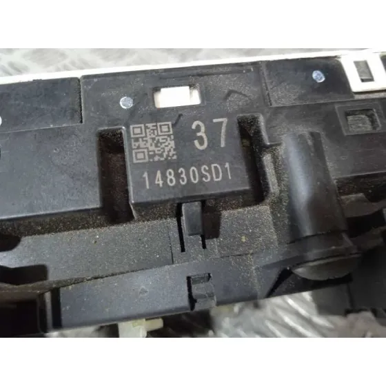 Mando Multifuncion para Nissan Pulsar (C13)