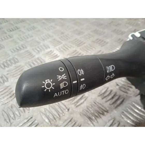 Mando Multifuncion para Nissan Pulsar (C13)