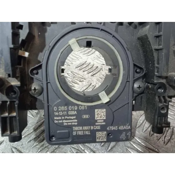 Mando Multifuncion para Nissan Pulsar (C13)