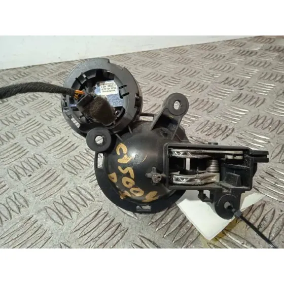 Maneta Interior Delantera Izquierda para Mini Mini (R50,R53)