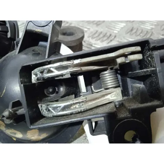 Maneta Interior Delantera Izquierda para Mini Mini (R50,R53)