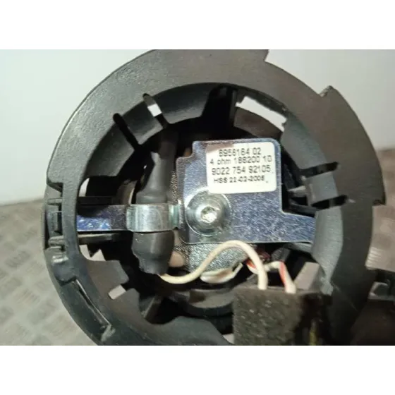 Maneta Interior Delantera Izquierda para Mini Mini (R50,R53)
