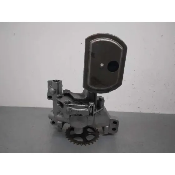 Bomba Aceite para Citroën C4 Berlina