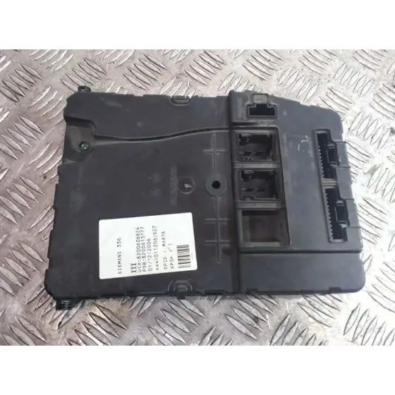 Centralita Bsi para Renault Megane Ii Berlina 5P