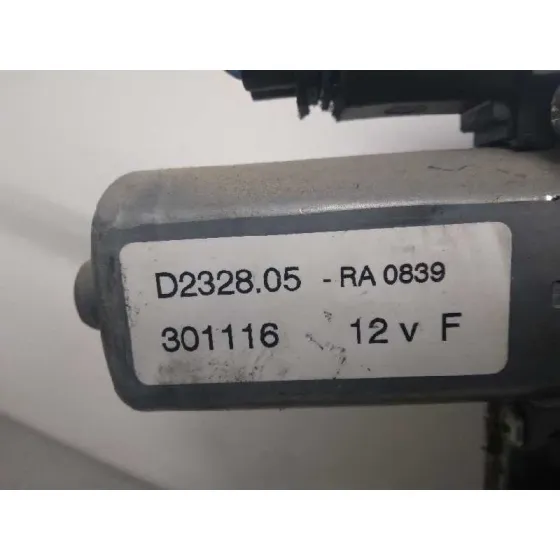 Elevalunas Delantero Izquierdo para Ford Transit Caja Cerrada '06