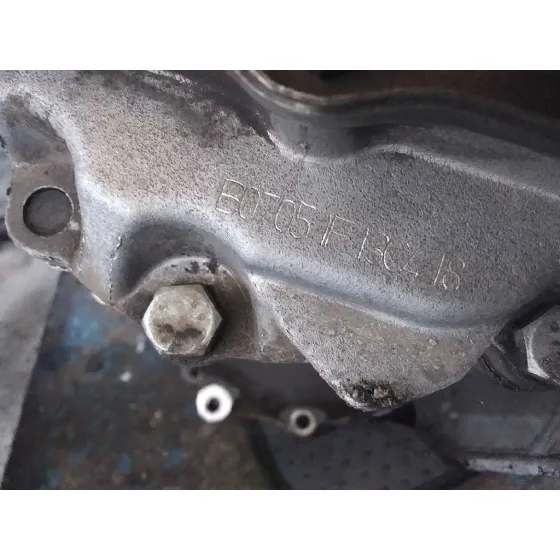 Caja Cambios para Opel Astra Gtc