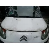 Capot para Citroën C3 Picasso