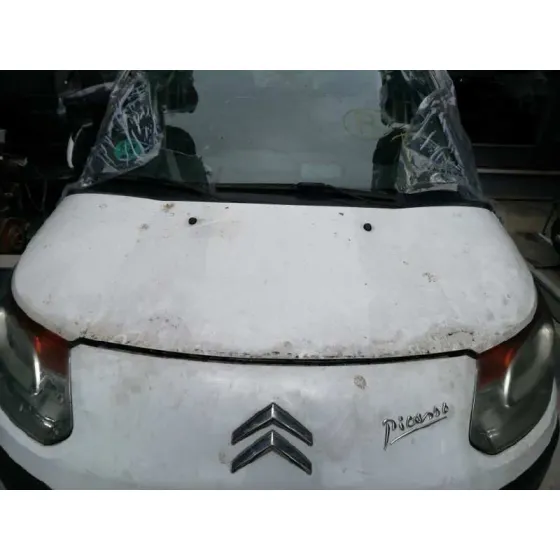 Capot para Citroën C3 Picasso