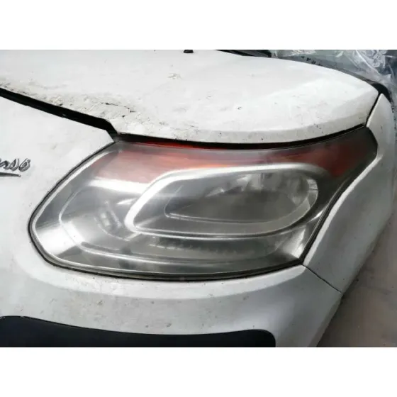 Faro Izquierdo para Citroën C3 Picasso