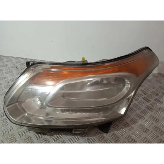 Faro Izquierdo para Citroën C3 Picasso