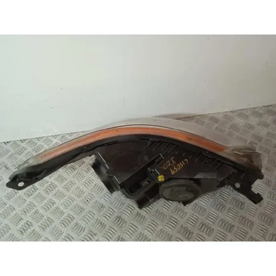 Faro Izquierdo para Citroën C3 Picasso