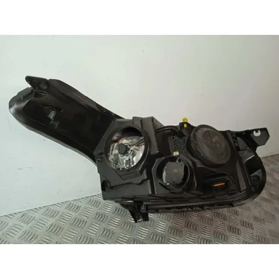 Faro Izquierdo para Citroën C3 Picasso