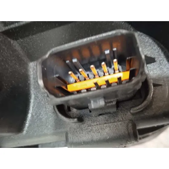 Faro Izquierdo para Citroën C3 Picasso