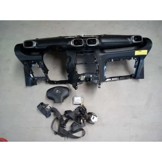 Kit Airbag para Citroën C3 Picasso