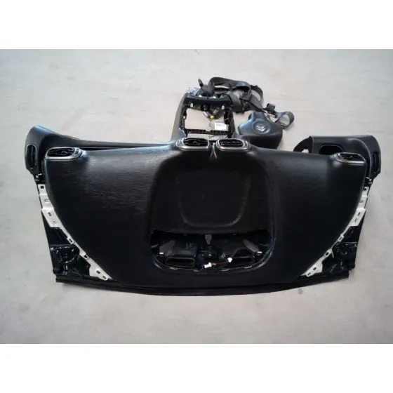 Kit Airbag para Citroën C3 Picasso