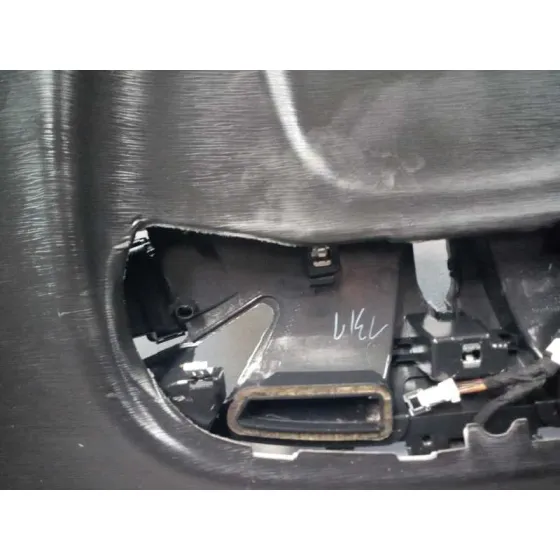 Kit Airbag para Citroën C3 Picasso