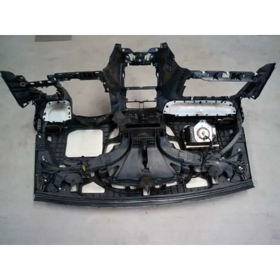 Kit Airbag para Citroën C3 Picasso