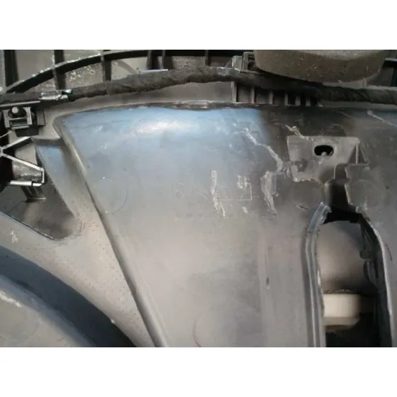 Kit Airbag para Citroën C3 Picasso