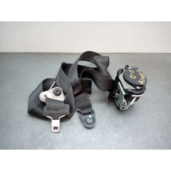 Kit Airbag para Citroën C3 Picasso