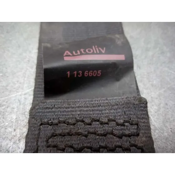 Kit Airbag para Citroën C3 Picasso