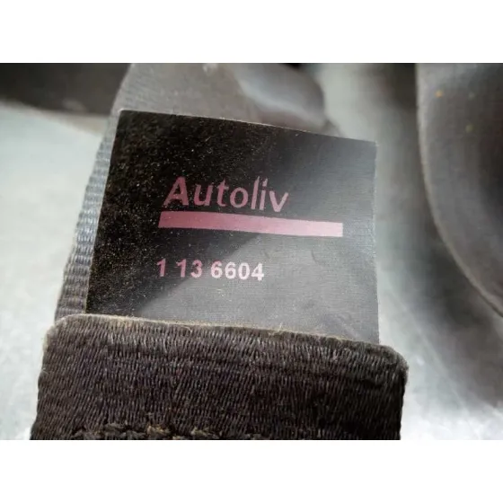 Kit Airbag para Citroën C3 Picasso