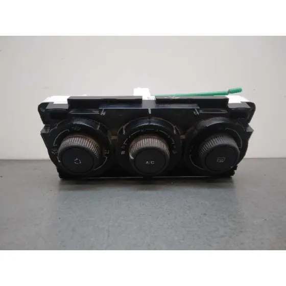 Mando Calefaccion / Aire Acondicionado para Citroën C3 Picasso