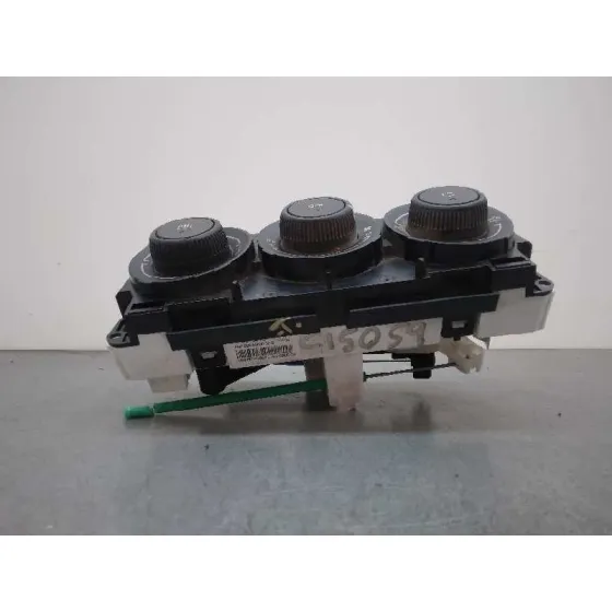 Mando Calefaccion / Aire Acondicionado para Citroën C3 Picasso