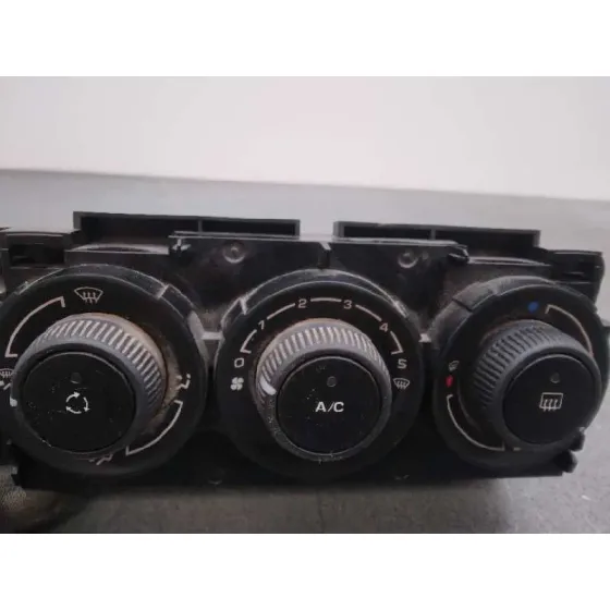 Mando Calefaccion / Aire Acondicionado para Citroën C3 Picasso